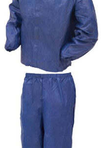 Frogg Toggs DriDucks Ultra-Lite 2 Rain Suit Royal Blue - Medium
