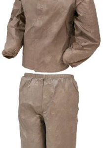 Frogg Toggs DriDucks Ultra-Lite 2 Rain Suit Khaki - X Large