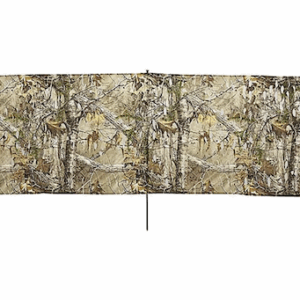 Hunter's Specialties Ground Blind 27" x 8' - Realtree Edge