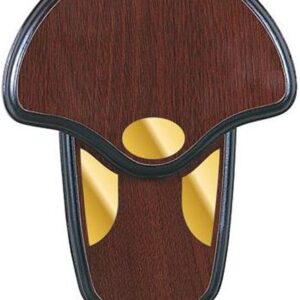 Allen Turkey Tail Mounting Kit