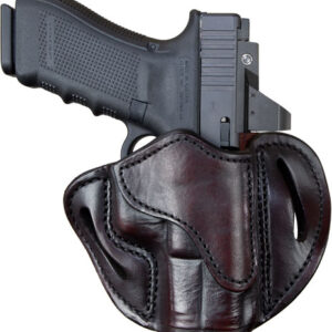 1791 BH2.1 BELT OWB MULTI-FIT - OPTIC RDY RH 1911 3" SIG BRN