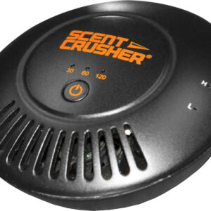 SCENTCRUSHER OZONE ROOM CLEAN - HALO 30/60/120 MIN SET 3.25"