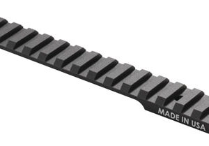 WEAVER BASE EXTEND MULTI-SLOT - TACT REM 783 SA MATTE (6-48)