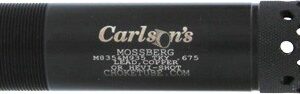 CARLSONS CHOKE TUBE EXTENDED - TURKEY 12GA PORTED ACCU-MAG