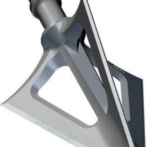 G5 BROADHEAD CROSSBOW MONTEC - 1-PIECE 100GR 1 1/16" CUT 3PK