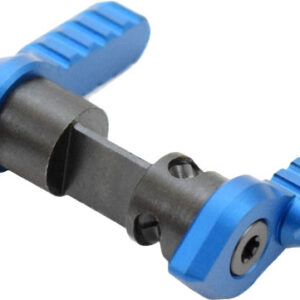 ARMASPEC SFT45/90 DEGREE SHORT - FULL THROW AMBI SAFTY BLUE