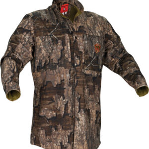 ARCTIC SHIELD TREK BUTTON UP - SHIRT REALTREE TIMBER LARGE