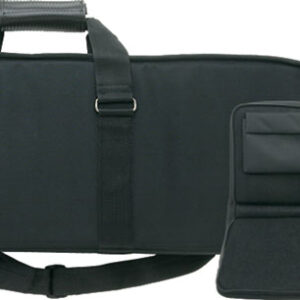 BULLDOG HYBRID TACTICAL CS 40" - TACTICAL SHOGUN CASE BLACK