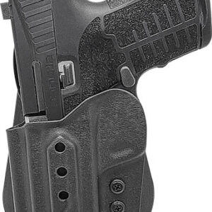 FOBUS HOLSTER EXTRACTION IWB - OWB SAVAGE STANCE LH