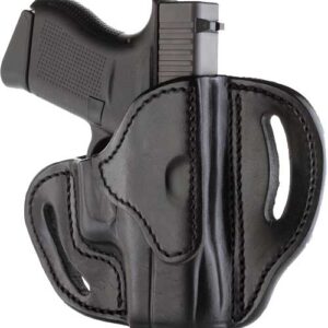 1791 OPEN TOP BH COMPACT OWB - MULTI-FIT RH MICRO FRAME BLK