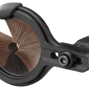 TROPHY RIDGE REST WHISKER - BISCUIT QUICK SHOT MED BROWN