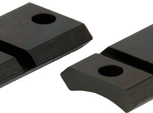 Warne Maxima 2-Piece Base For Browning A-Bolt WSSM - Matte