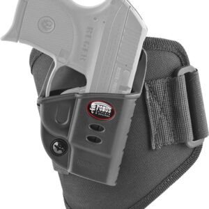 FOBUS HOLSTER ANKLE FOR RUGER - LCP & KEL-TEC P-3AT 2ND GEN.