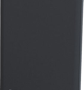 MOBILE WARMING 7.4V BATTERY & - CABLE BLACK W/USB 4000MAH