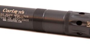 CARLSONS CHOKE TUBE SPT CLAYS - 12GA PORTED MOD CRIO/CRIO+