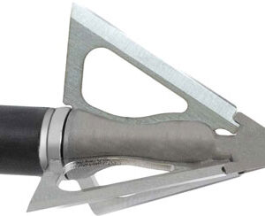 G5 BROADHEAD STRIKER V2 XBOW - 3-BLADE 125GR 1 1/4" CUT 3PK
