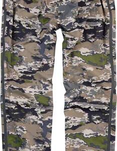 BG KANAWHA RAIN PANT XX-LARGE - OVIX W/LEG TO WAIST ZIPPERS