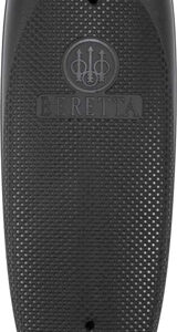BERETTA RECOIL PAD MICRO-CORE - FIELD SMOOTH .51" BLACK