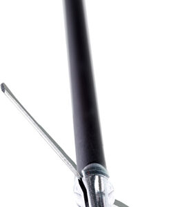 GRIM REAPER BROADHEAD XBOW - MECHANICAL 2-BLADE 100GR 2"CUT
