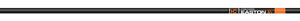 EASTON ARROW 6.5MM BOWHUNTER - 340 W/2" BULLY VANES 6-PACK