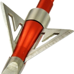 WASP BROADHEAD HAVALON HV - 125GR 1 3/16" CUT 3PK