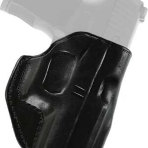 GALCO STINGER BELT HOLSTER RH - LTHR FITS GLOCK 42/SIG P365