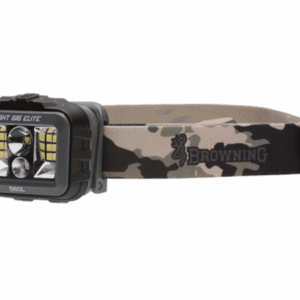 Browning Night Gig Head Light 430 Lumens Rechargeable- Ovix