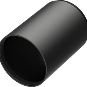 LEUPOLD LENS SHADE ALIMINA - 45MM COMPETITION