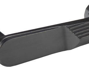 ED BROWN SLIDE STOP FOR 1911 - 9MM/38 SUPER/10MM/40S&W BLUE