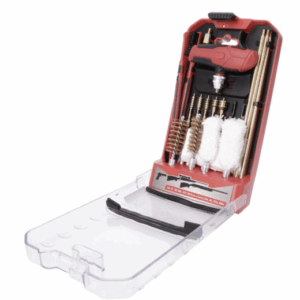 Birchwood Casey 22 Piece Universal Gun Cleaning Kit
