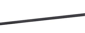 TRADITIONS RAMROD RAM-T - ALUMINUM 24.5"-27.5" 45/50 CAL