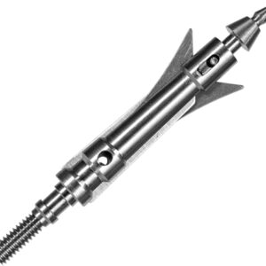 THORN BROADHEADS TITANIUM XBOW - TERROR 100GR 3.25" CUT 3PK