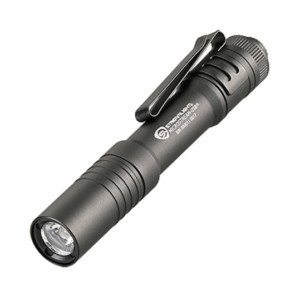 Streamlight Microstream USB Rechargeable 250 Lumens- Black