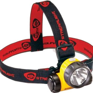 Streamlight Argo C4 LED 3-AAA Headlamp
