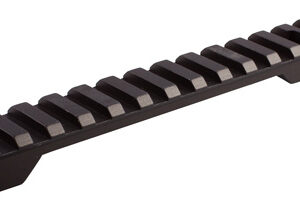 TALLEY PICATINNY BASE 20MOA - WEATHERBY ACCUMARK/MAG/MARK V