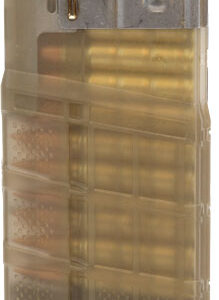 LANCER MAGAZINE L7AWM SR-25 - 7.62X51 25RD TRANSLUCENT FDE