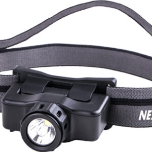 NEXTORCH MAXSTAR HEADLAMP - WHITE 1200 LUMENS MGNTC DIAL