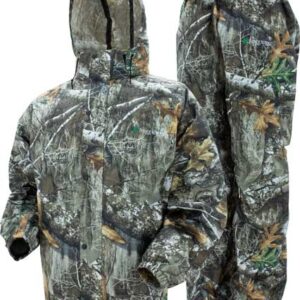 FROGG TOGGS RAIN & WIND SUIT - ALL SPORTS MEDIUM RT-EDGE