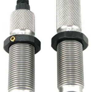 RCBS FULL LENGTH DIE SET - 270 WEATHERBY MAGNUM GP-A