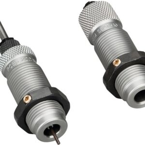 RCBS FULL LENGTH DIE SET - 7.7X58 JAP ARISAKA