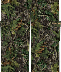 NOMAD LEAFY PANT MOSSY OAK - SHADOWLEAF XX-LARGE