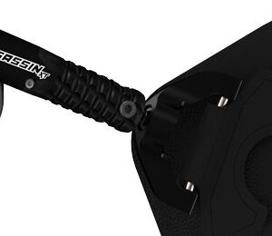 T.R.U. BALL BONE COLLECTOR - ASSASSIN RELEASE VELCRO XL