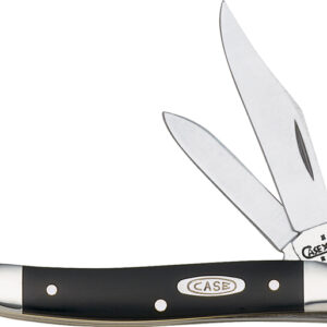 Case Working Stainless Steel Medium Jack Black Pocket Knife