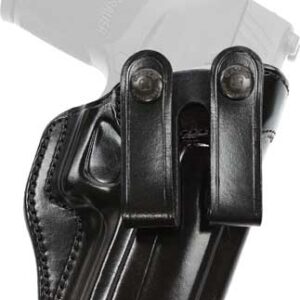 GALCO SUMMER COMFRT INSIDE PNT - RH LTHR FITS GLOCK 43 BLACK