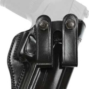 GALCO SUMMER COMFRT INSIDE PNT - RH LEATHER S&W M&P 9/40 4" BL