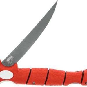 Bubba 7" Tapered Flex Folding Fillet Knife