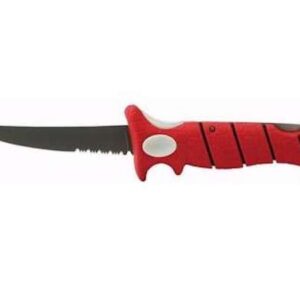 Bubba 5" Lucky Lew Field Fillet Knife
