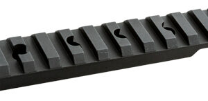 DURASIGHT PICATINNY RAIL BASE - CVA BREAK ACTION RIFLE/MZLDRS