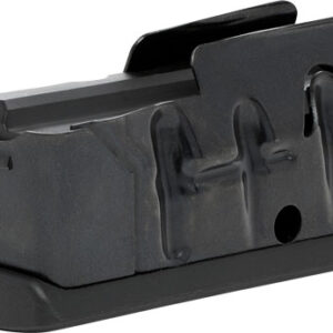 SAVAGE MAGAZINE IMPULSE - 22-250 4RD MATTE BLUED