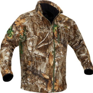 ARCTIC SHIELD HEAT ECHO - STALKER JACKET RT EDGE X-LRG